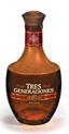 Sauza Tequila Anejo Tres Generaciones